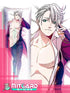 YURI ON ICE!!! Victor Nikiforov V1 Body pillow case Dakimakura - 2